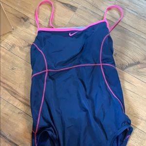 Nike Swim suit